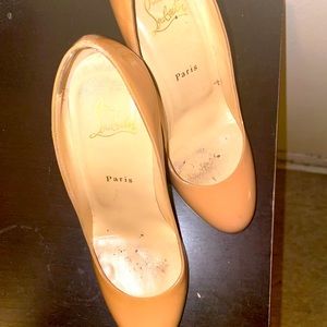 COPY - Christian Louboutin Pumps